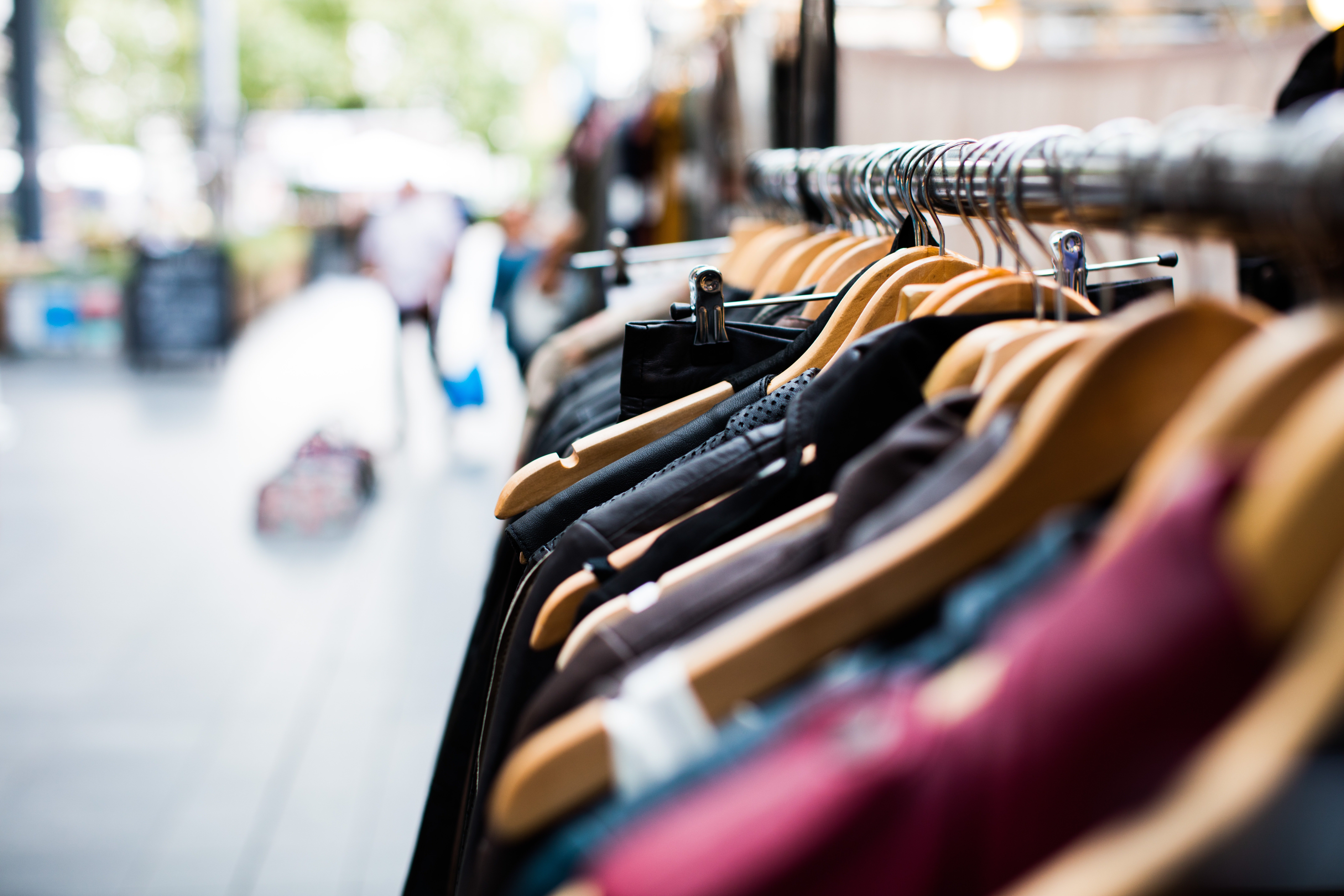 fashion retail