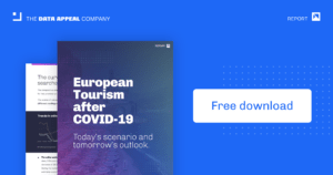 european tourism report