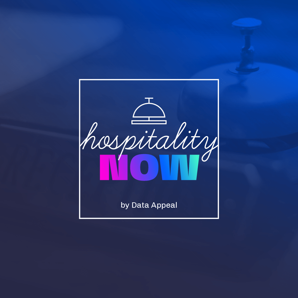 Hospitality Now - 2021