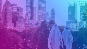 halloween in NYC - Location Intelligence