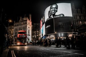 Location intelligence for site selection
