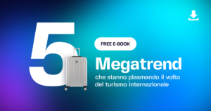 megatrend turismo