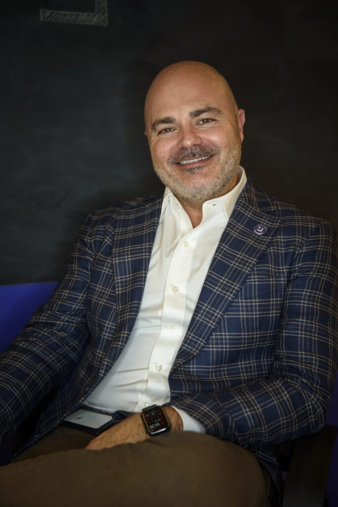 Mirko Lalli photo